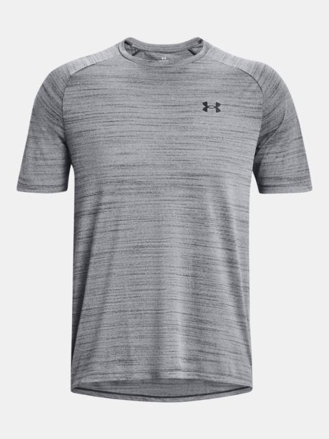 Under Armour Men's UA Tech™ 2.0 Tiger Short Sleeve