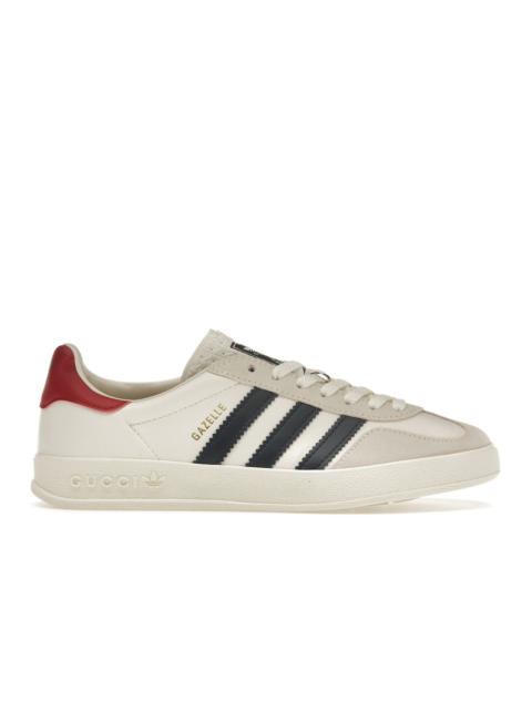GUCCI adidas x Gucci 여자 Gazelle 스니커