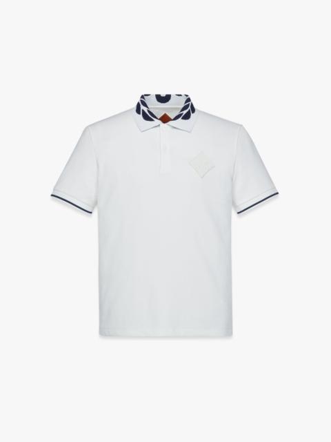 MCM Laurel Piqué Polo