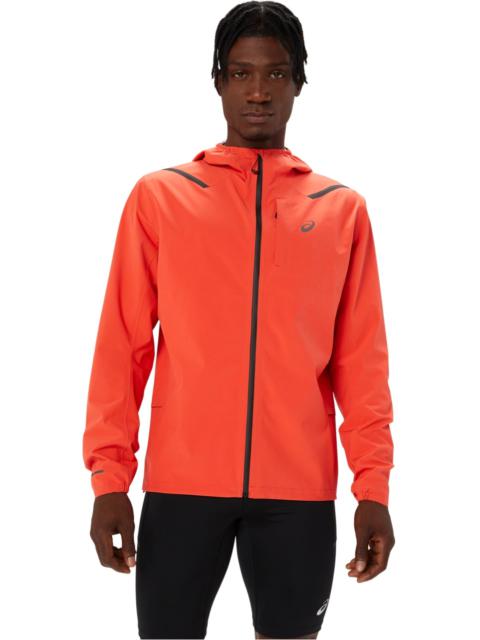 Asics MEN'S ACCELERATE WATERPROOF 2.0 JACKET