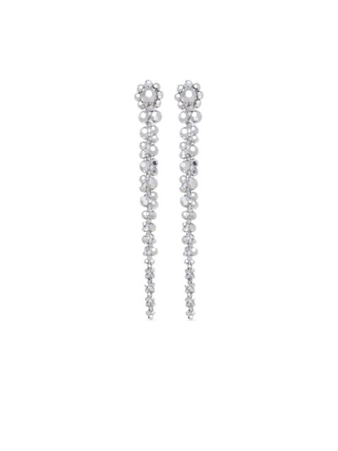 Simone Rocha Drip earrings