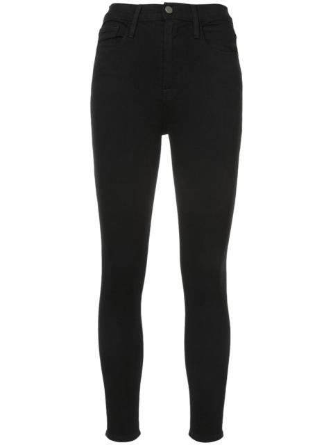 FRAME Ali skinny jeans