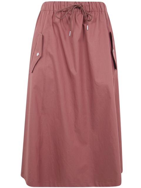 Paul Smith Midi Skirt