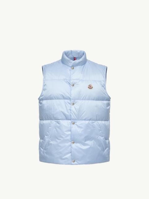 Moncler Tuquerouye Down Vest