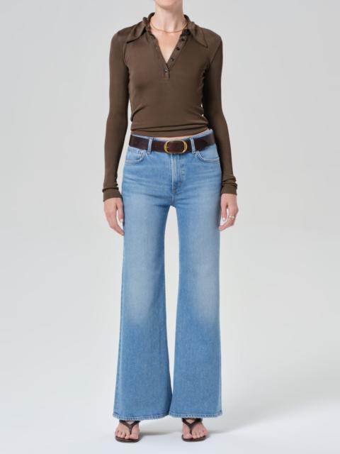 Kimberly 70's Flare
In Odina