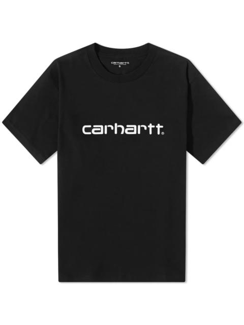 Carhartt Carhartt WIP Script T-Shirt