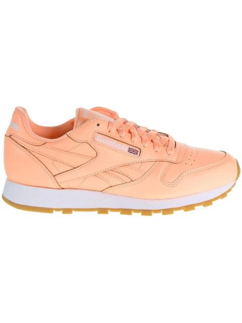 Reebok Reebok Classic Leather Desert Glow Gum