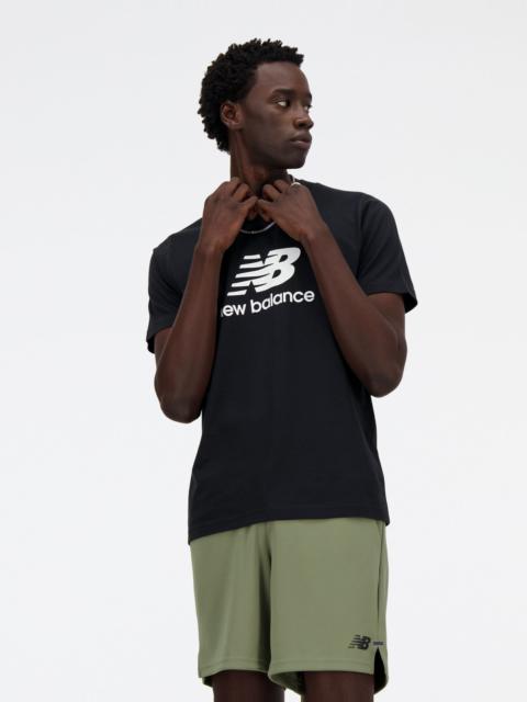 New Balance Sport Essentials Logo T-Shirt