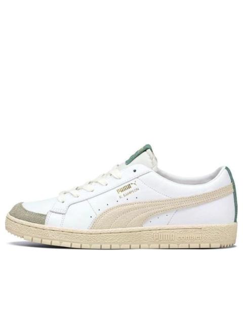 PUMA PUMA Ralph Sampson 70 'White Green' 375474-01