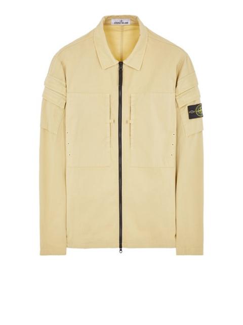Stone Island 10610 ECRU