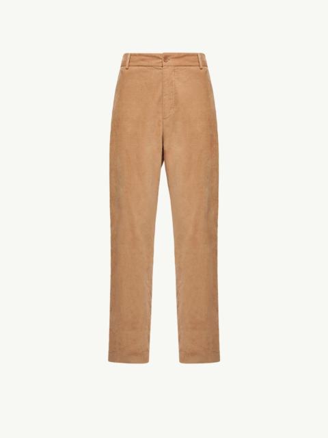 Moncler Corduroy Pants