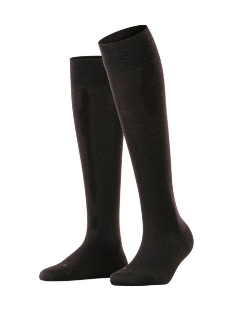 FALKE Sensitive Berlin Women Knee-high socks