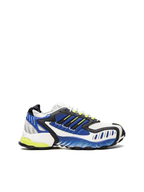 adidas Torsion lace up sneakers