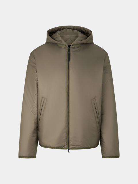 BOGNER Lucas blouson in Olive green