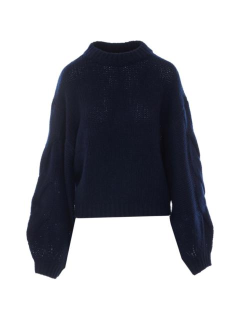 LISA YANG Runi cashmere sweater