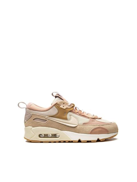 Air Max 90 Futura "Sanddrift" sneakers