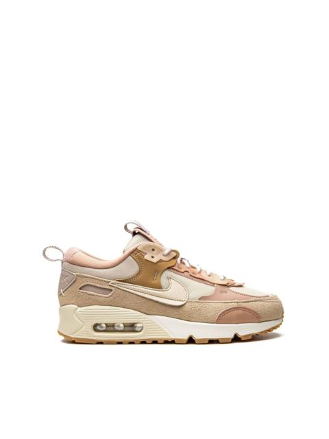 Air Max 90 Futura "Sanddrift" sneakers