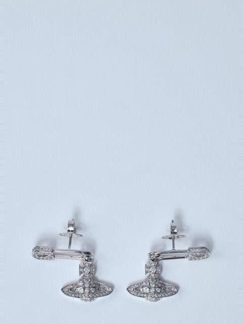 Vivienne Westwood Lucrece Earrings