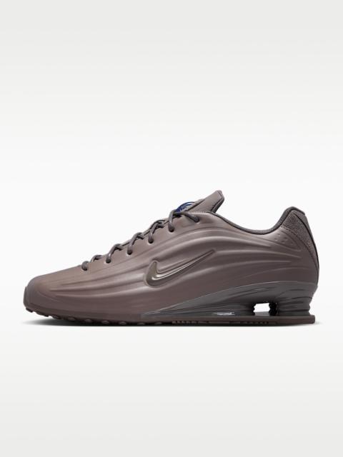 Nike Nike Shox Z S Women's Shoes