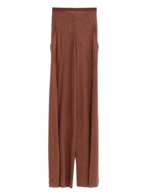 Rick Owens pocket trousers