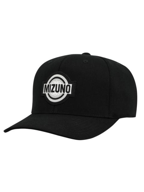 Mizuno Mizuno Patch Golf Snapback