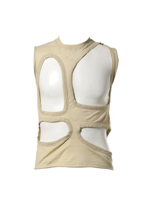 Rick Owens DRKSHDW MEMBRANE I / PEARL
