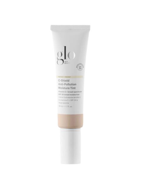 Glo Skin Beauty Glo Skin Beauty C-Shield Anti-Pollution Moisture Tint SPF 30 - 1N-Fair