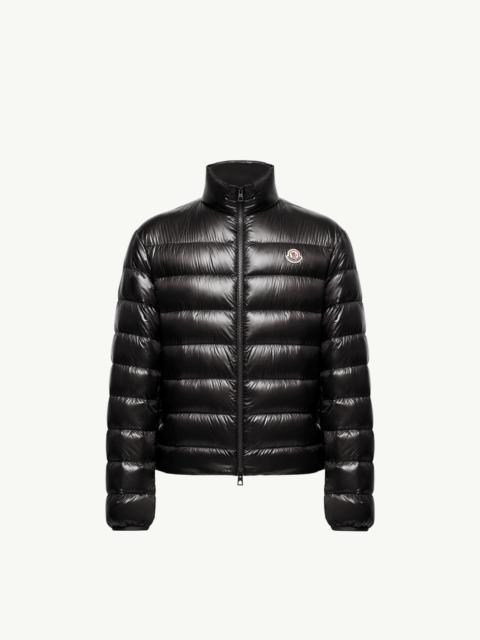 Moncler Sergesta Packable Short Down Jacket