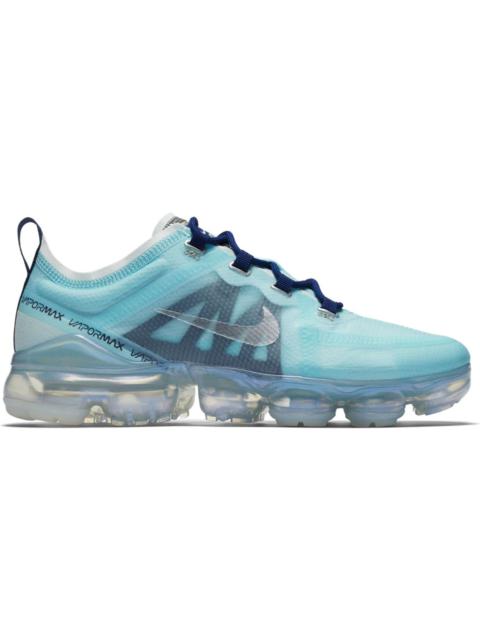 Nike Air VaporMax 2019 Teal Tint (Women's)