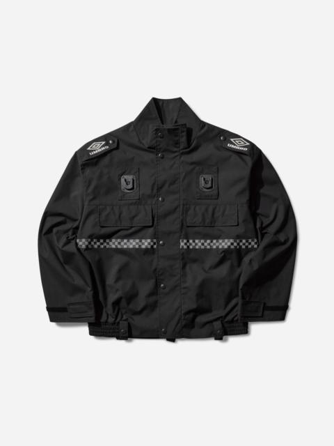 umbro Force Jacket Black