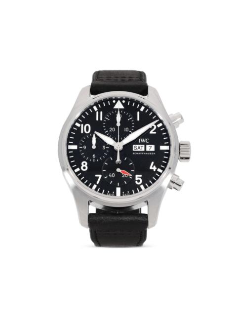 unworn Pilot's Watch Chronograph 41mm