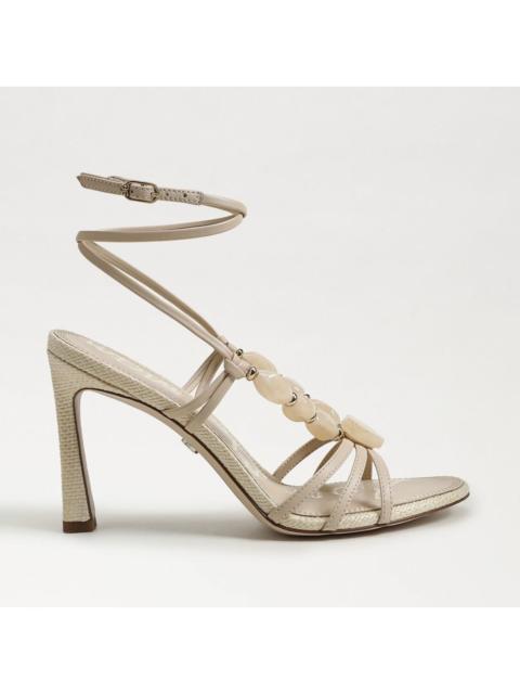 Sam Edelman Imani Strappy Heel Sandal