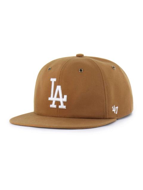 Carhartt Los Angeles Dodgers '47 Captain Rl