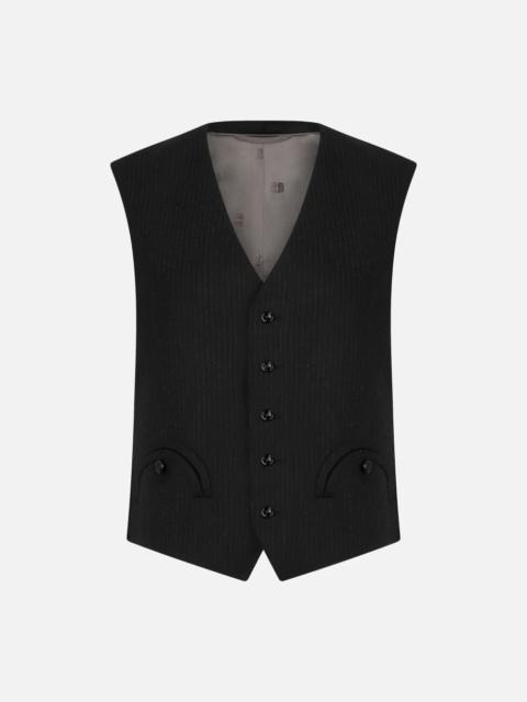 BLAZÉ MILANO Feral Gilet
