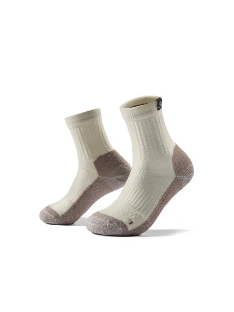 KAILAS Kailas Taxue Mid-Cut Hiking Socks Unisex