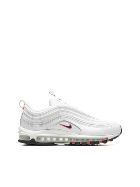Nike Air Max 97 "White/Multicolor" sneakers