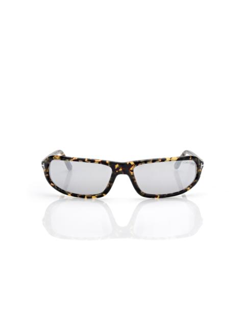 TOM FORD ADDISON SUNGLASSES