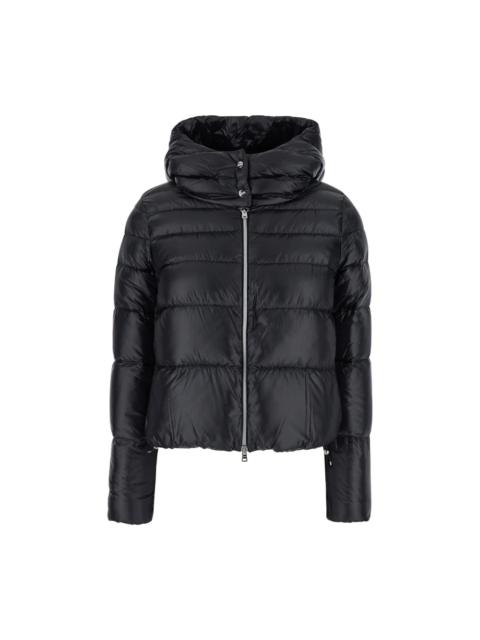 Herno ultralight padded jacket | REVERSIBLE