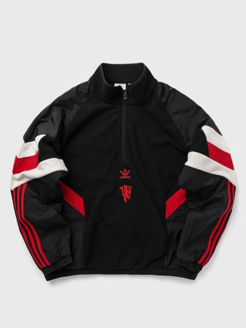 MANCHESTER UNITED OG PERFORMANCE HALF-ZIP