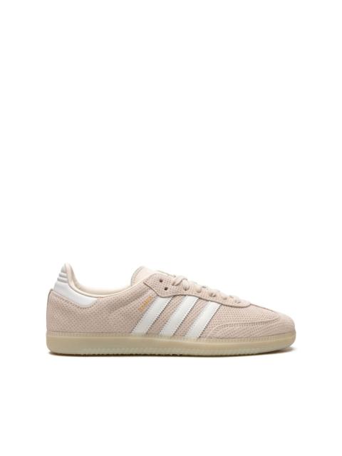 Samba OG "Linen" sneakers