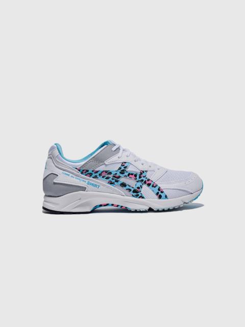 TARTHER SC X ASICS (BLUE LEOPARD)