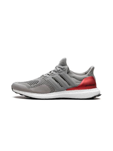 Ultra Boost 1.0 DNA "Grey Scarlet"