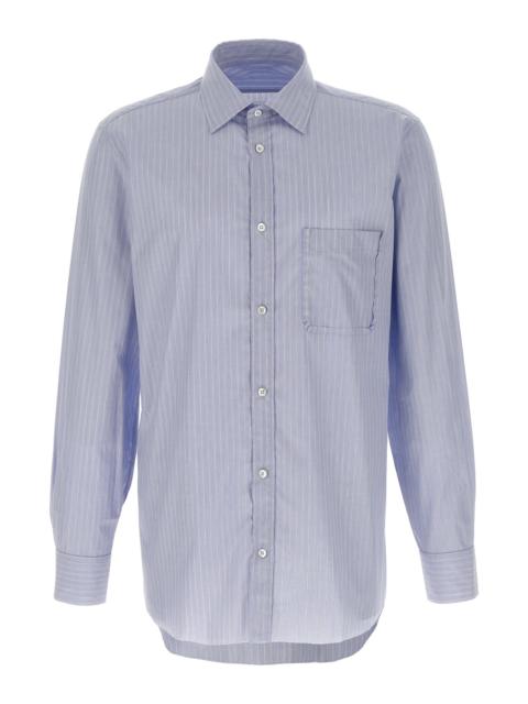Maison Margiela Striped shirt