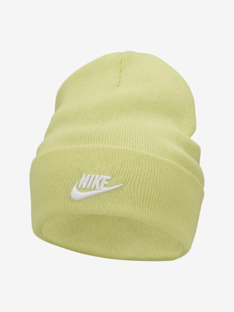 Nike Nike Peak Tall Cuff Futura Beanie