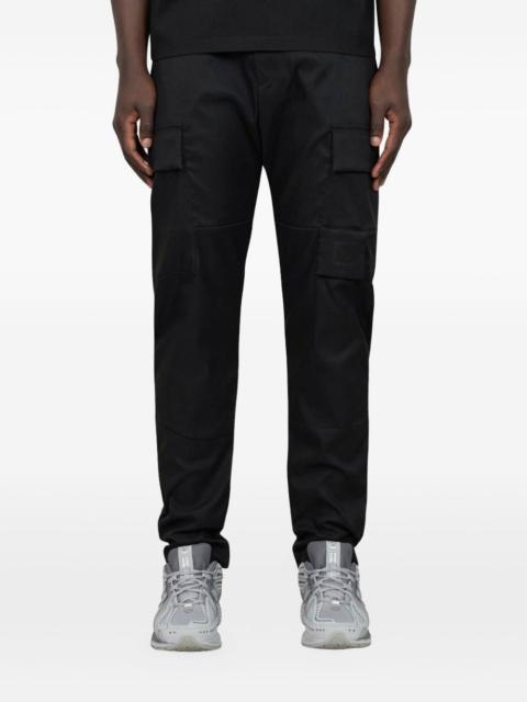 C.P. Company cargo pocket trousers