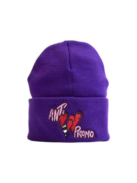 Chrome Hearts Matty Boy Anti Promo beanie hat