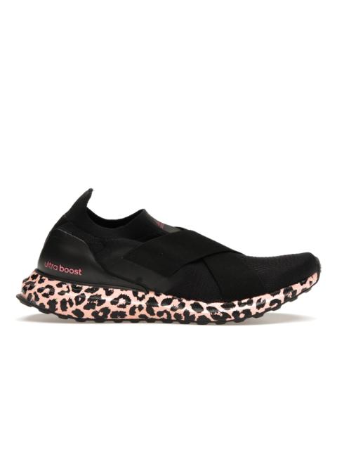 adidas Ultra Boost DNA Slip-On Leopard Print (W)