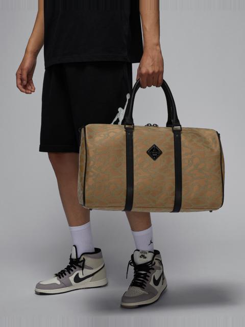 バッグ Jordan Icon Duffle Bag (40L) Jordan Icon Duffel Bag (40L). Nike.com