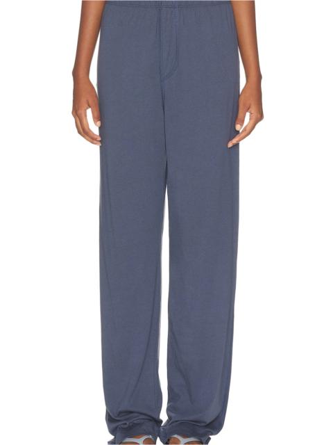ÉTERNE Cotton Lounge Pant