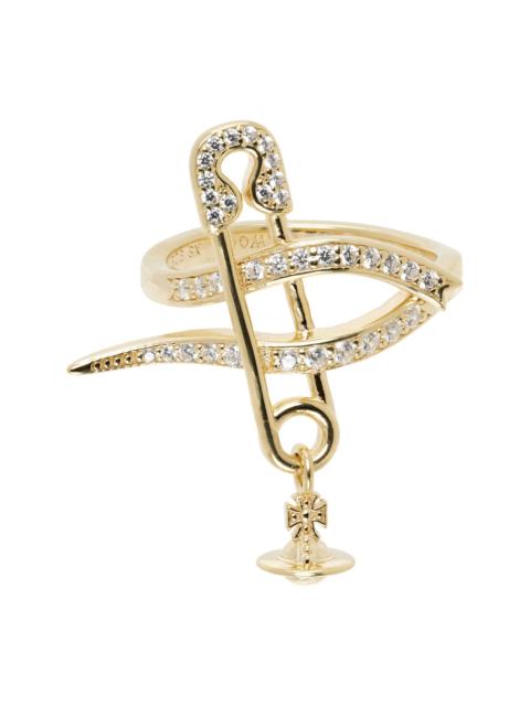 Vivienne Westwood Lilith Ring